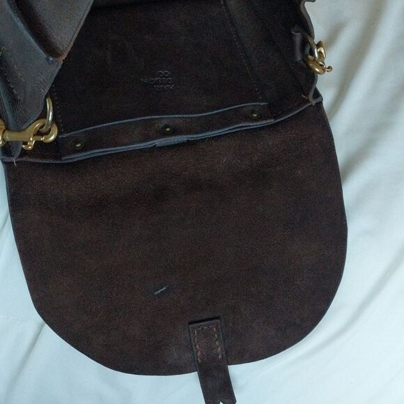 Haiti Design Co -Juliet Messenger Bag - Picture 11 of 14